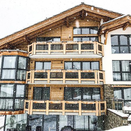Panorama Ski Lodge Zermatt Exterior photo
