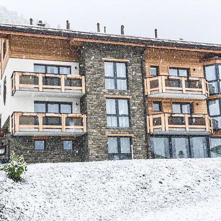 Panorama Ski Lodge Zermatt Exterior photo
