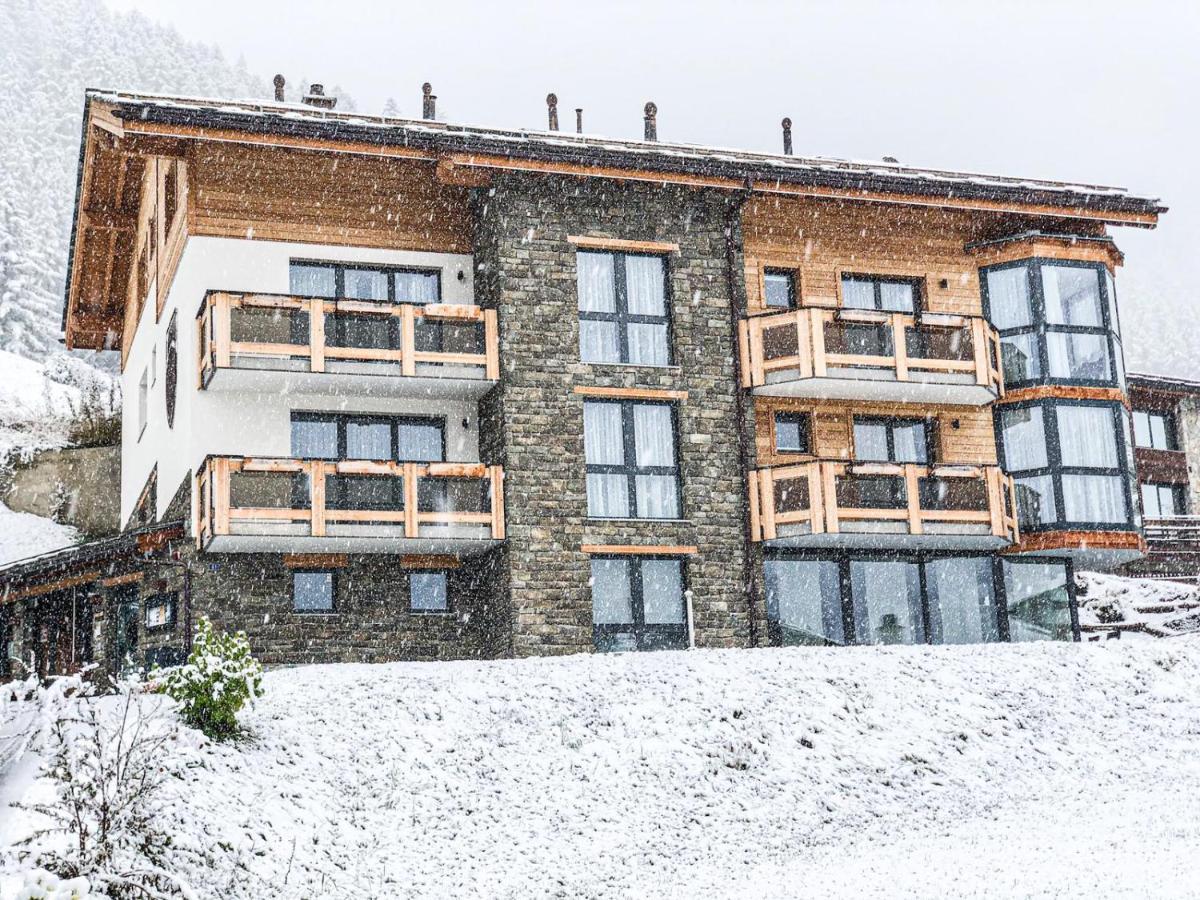Panorama Ski Lodge Zermatt Exterior photo