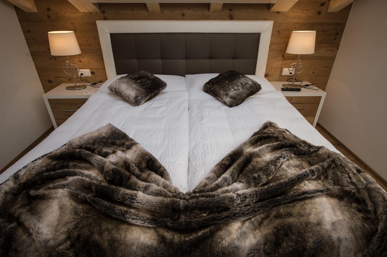 Panorama Ski Lodge Zermatt Exterior photo